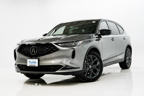 2023 Acura MDX A-SPEC