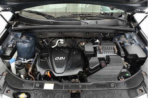2012 Kia Sorento LX