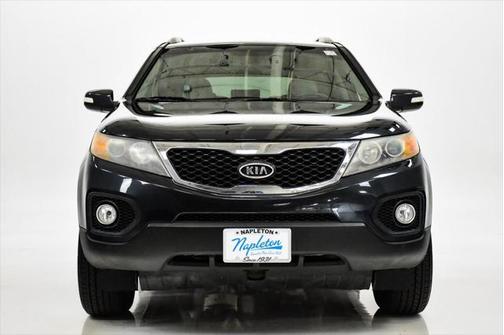 2012 Kia Sorento LX