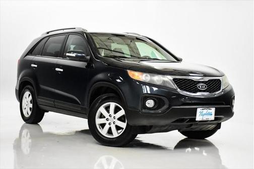 2012 Kia Sorento LX