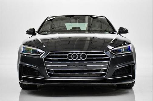 2019 Audi A5 Premium Plus