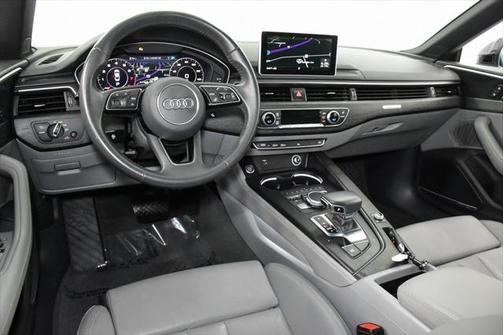 2019 Audi A5 Premium Plus