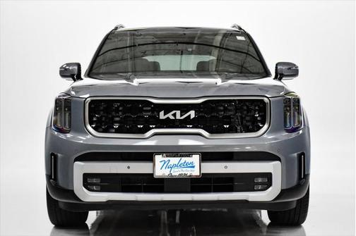 2023 Kia Telluride SX X-Line