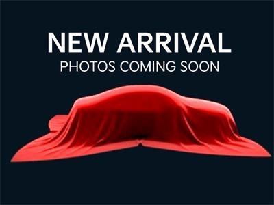 Bright White Clearcoat 2024 Jeep Compass Latitude