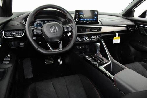 2025 Acura ADX A-Spec Package