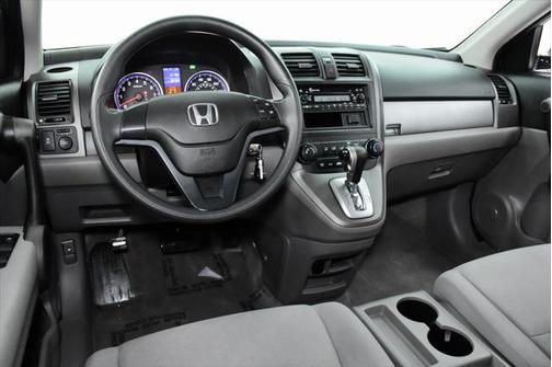2010 Honda CR-V LX