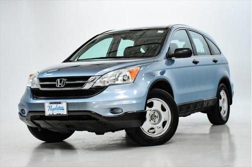 2010 Honda CR-V LX