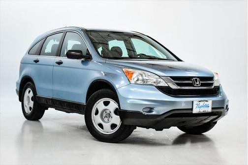 2010 Honda CR-V LX