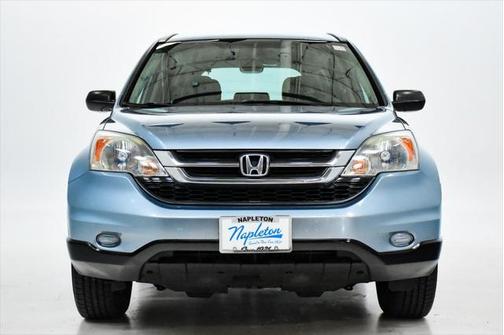 2010 Honda CR-V LX