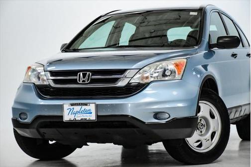 2010 Honda CR-V LX