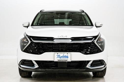 2023 Kia Sportage SX