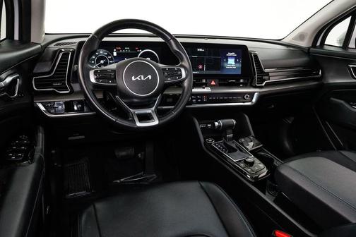 2023 Kia Sportage SX