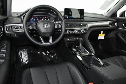 2025 Acura Integra Base