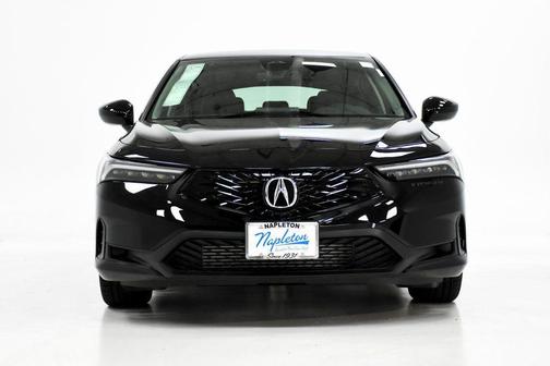 2025 Acura Integra Base