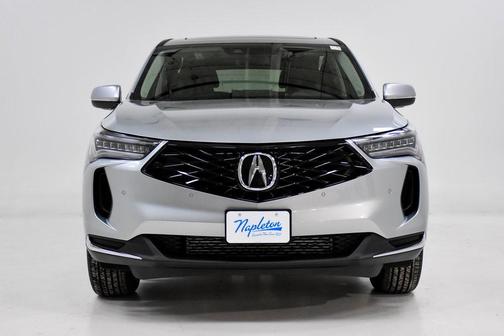 2025 Acura RDX Technology Package