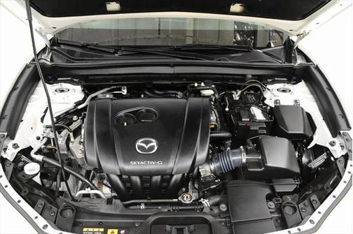 2022 Mazda CX-30 2.5 S Preferred Package