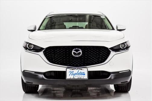 2022 Mazda CX-30 2.5 S Preferred Package