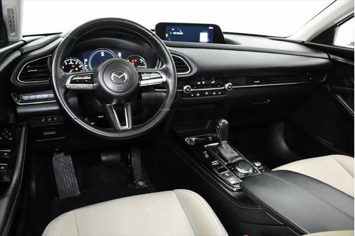 2022 Mazda CX-30 2.5 S Preferred Package