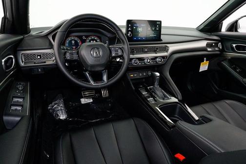 2026 Acura Integra A-Spec Package