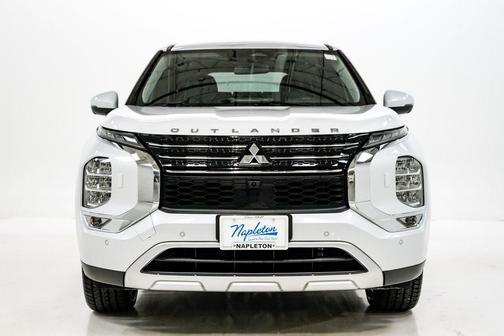 2023 Mitsubishi Outlander SE Special Edition