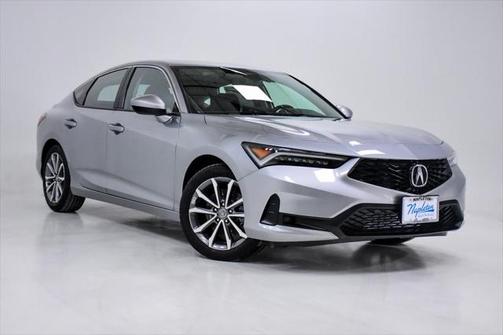 2025 Acura Integra Base