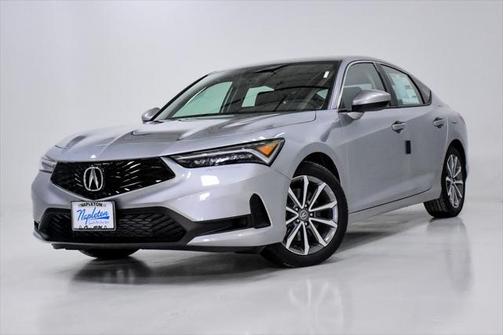 2025 Acura Integra Base