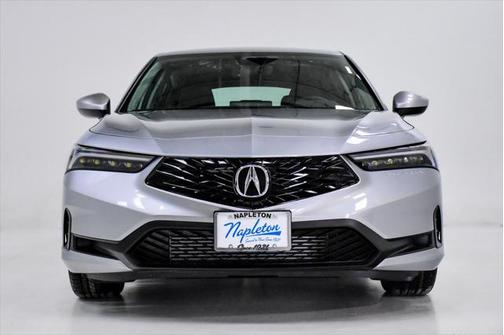 2025 Acura Integra Base
