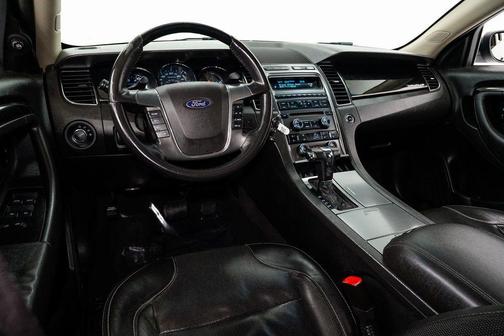 2010 Ford Taurus Limited