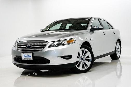 2010 Ford Taurus Limited