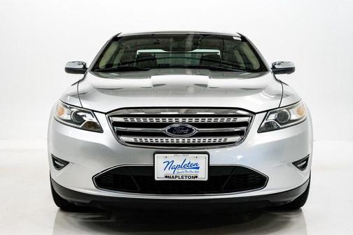 2010 Ford Taurus Limited