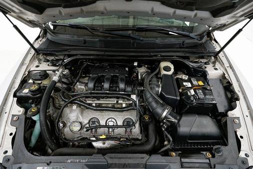 2010 Ford Taurus Limited