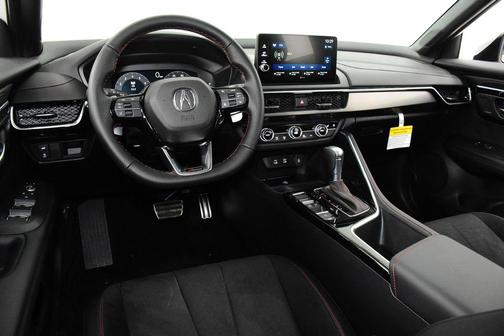 2026 Acura ADX A-Spec Package