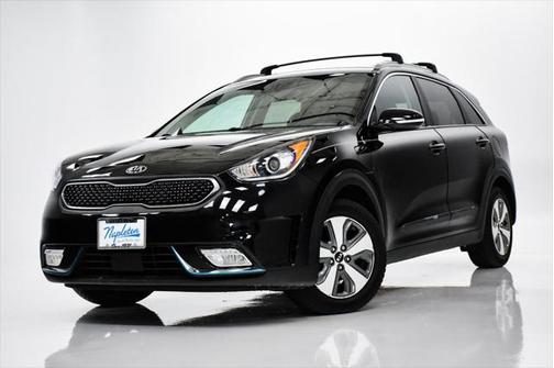 2019 Kia Niro EX