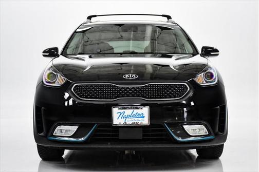2019 Kia Niro EX