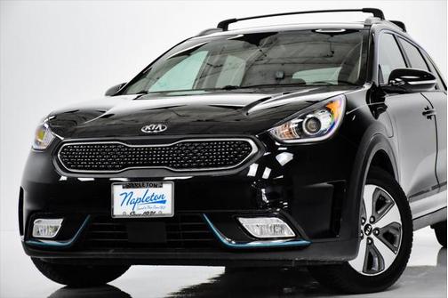 2019 Kia Niro EX