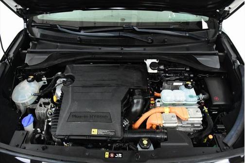 2019 Kia Niro EX