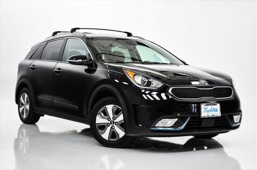 2019 Kia Niro EX