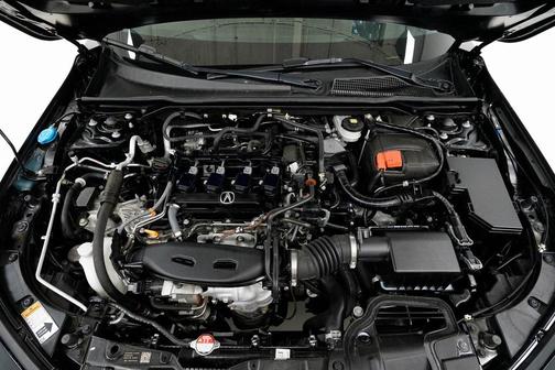 2023 Acura Integra A-Spec Package