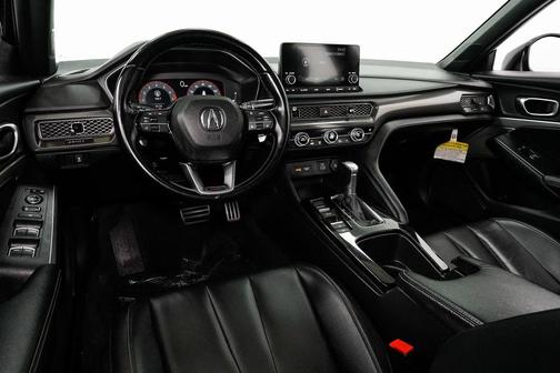 2023 Acura Integra A-Spec Package