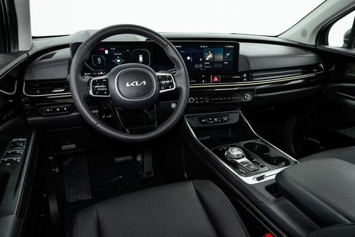 2025 Kia Carnival Hybrid SX Prestige
