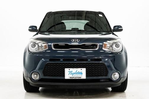 2015 Kia Soul !