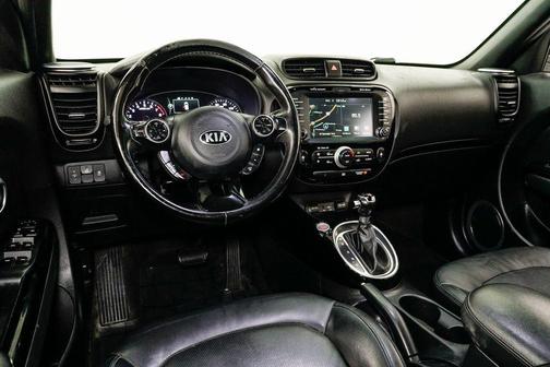 2015 Kia Soul !