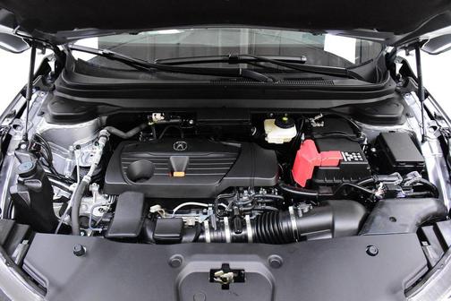 2026 Acura RDX Technology Package