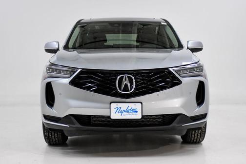 2026 Acura RDX Technology Package