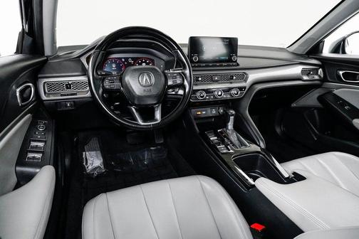 2023 Acura Integra Base