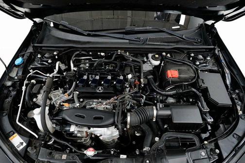 2023 Acura Integra Base