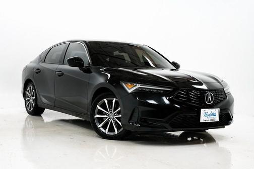 2023 Acura Integra Base