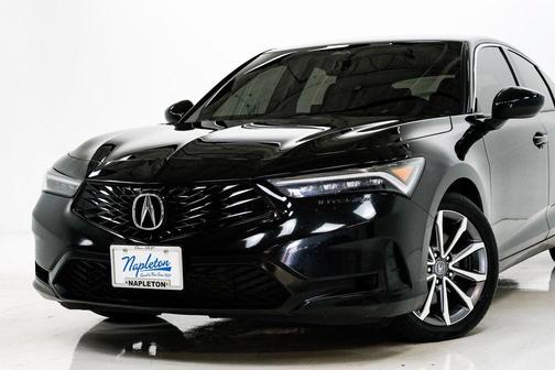 2023 Acura Integra Base