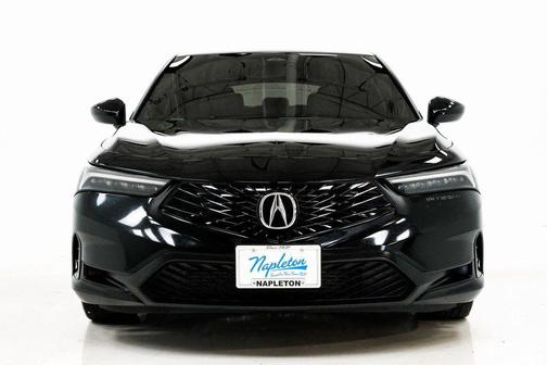 2023 Acura Integra Base