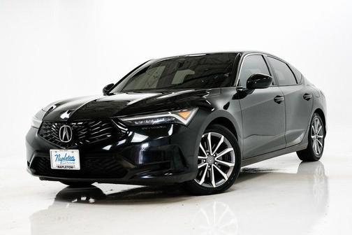 2023 Acura Integra Base